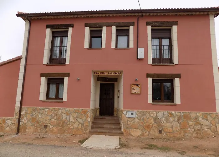 Casas Rurales Las Eras III