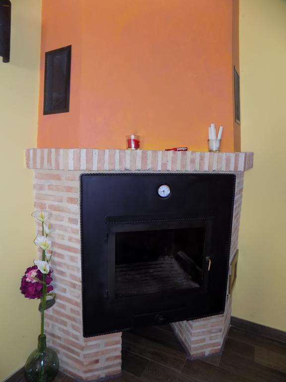 Eras Iii Holiday home