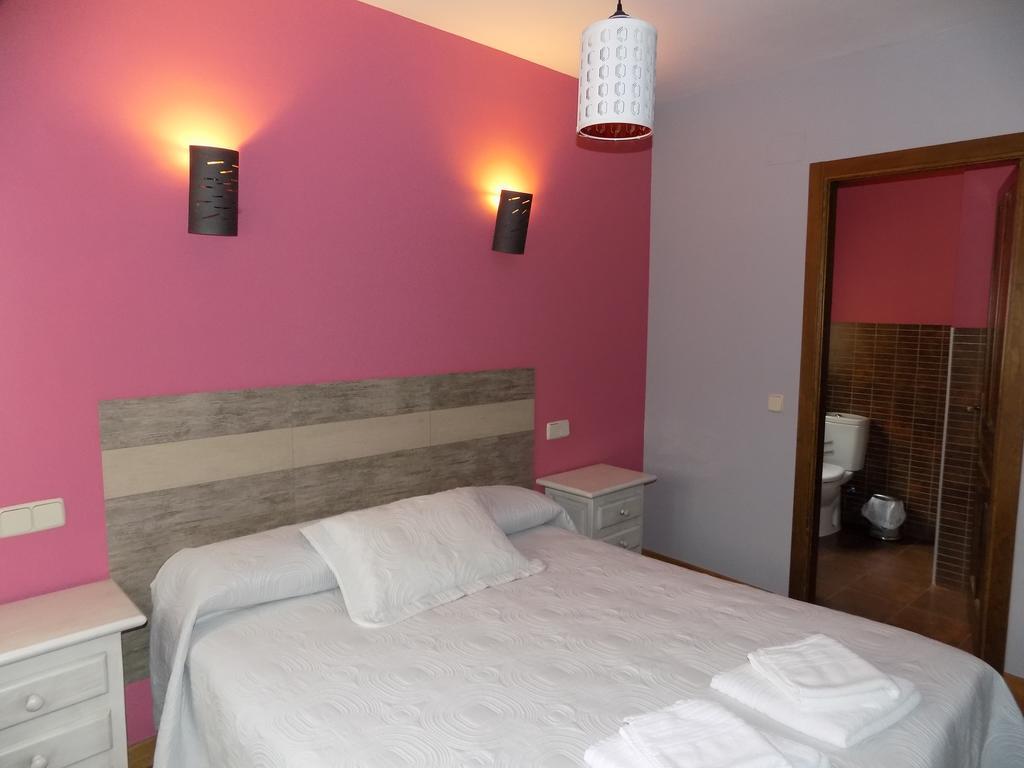 Holiday home Eras Iii Ayllon