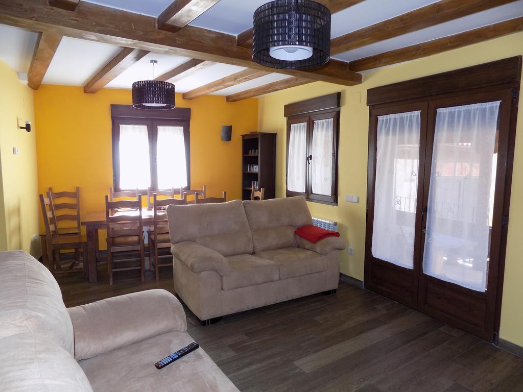 Eras Iii Holiday home