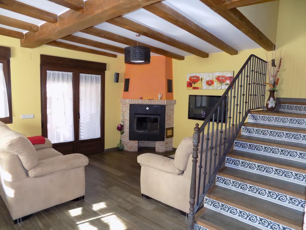 Holiday home Eras Iii *