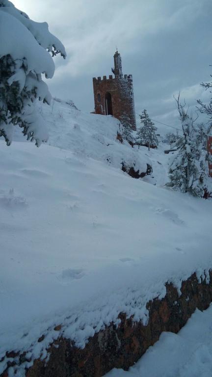 Holiday home Eras Iii Ayllon