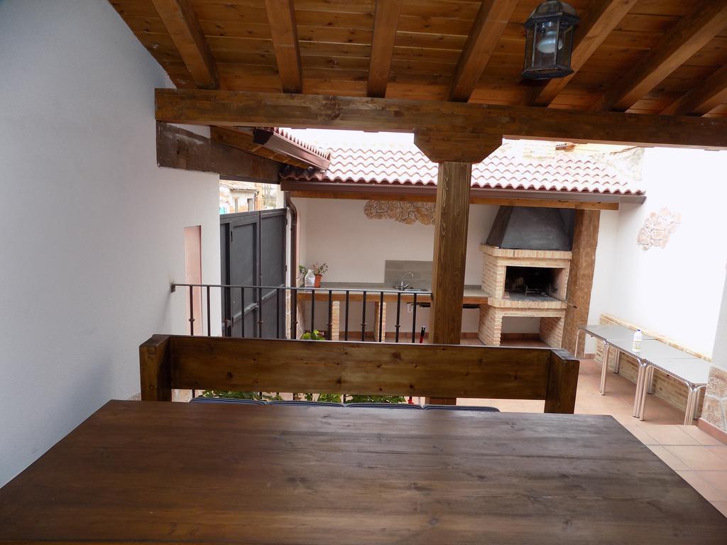 Holiday home Eras Iii