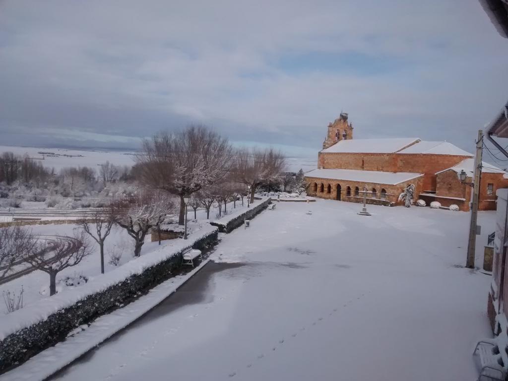 Eras Iii Holiday home Ayllon