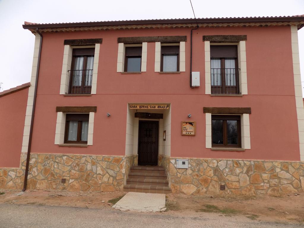 Eras Iii Holiday home
